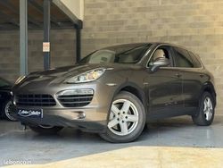 Utilisé 2012 Porsche Cayenne S E-Hybrid SUV | 25 990 €