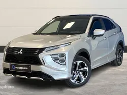 Gris Nouvelle 2024 Mitsubishi Eclipse Cross Instyle SUV | 32 999 €