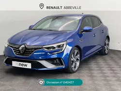 Utilisé 2022 Renault Mégane IV R.S. Berline | 20 990 € (Bon prix)