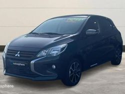 Gris Nouvelle 2025 Mitsubishi Space Star Edition Berline | 14 299 € (Prix juste)
