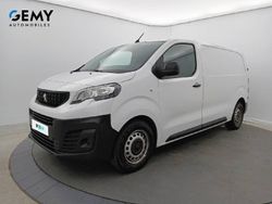 Utilisé 2022 Peugeot Expert S Van | 18 480 € (Prix juste)