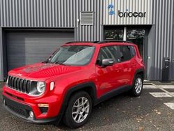 Rouge Utilisé 2019 Jeep Renegade SUV | 14 790 € (Bon prix)