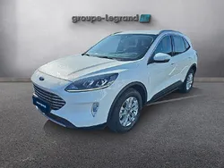 Utilisé 2022 Ford Kuga Titanium SUV | 25 290 € (Prix juste)