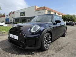Bleu Utilisé 2023 Mini Cooper S Cabriolet Premium Plus Cabriolet | 28 990 € (Bon prix)