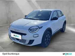 Utilisé 2025 Fiat 600 | 25 990 € (Prix juste)