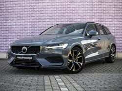 Utilisé 2024 Volvo V60 Break | 31 399 € (Super prix)