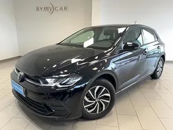 Utilisé 2024 VW Polo S | 20 176 € (Prix juste)