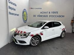 Blanc Utilisé 2020 Renault Mégane IV SE | 13 490 € (Super prix)