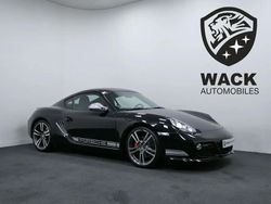 Noir Utilisé 2011 Porsche Cayman R Coupé | 72 900 €