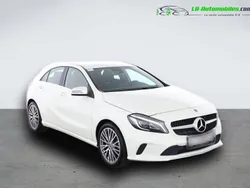 Utilisé 2018 Mercedes A180 Berline | 22 900 € (Bon prix)