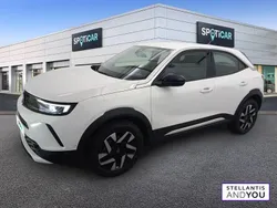 Utilisé 2023 Opel Mokka SUV | 18 689 € (Prix juste)