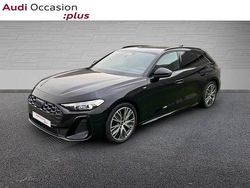 Noir mythique métallisé Nouvelle 2025 Audi Coupé Design Coupé | 57 990 €