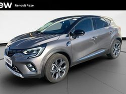 Gris Occasion 2024 Renault Captur Techno SUV | 21 590 € (Prix juste)