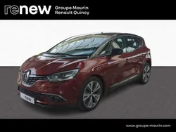 Utilisé 2017 Renault Scénic IV Intens Monospace | 14 900 € (Prix juste)