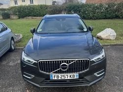 Occasion 2018 Volvo XC60 Inscription SUV | 25 500 € (Prix juste)