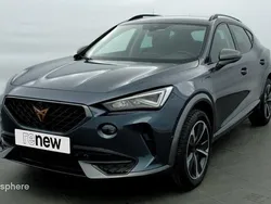 Gris Nouvelle 2024 Cupra Formentor SUV | 29 480 € (Super prix)