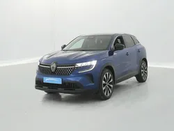 Bleu Utilisé 2023 Renault Austral Techno SUV | 30 400 € (Bon prix)