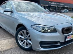 Utilisé 2013 BMW 520 Comfort Edition Berline | 13 990 €
