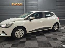 Blanc Utilisé 2017 Renault Clio IV Citadine | 7 990 €
