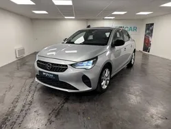 Gris Utilisé 2022 Opel Corsa Business | 14 950 € (Prix juste)