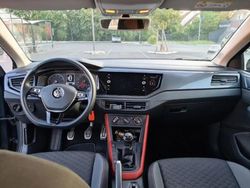 Utilisé 2019 VW Polo Berline | 12 599 € (Prix juste)