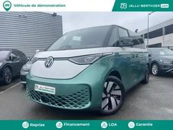 Blanc Occasion 2024 VW ID. Buzz Pro Monospace | 55 890 €