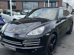 Noir Utilisé 2014 Porsche Cayenne Edition SUV | 27 990 €