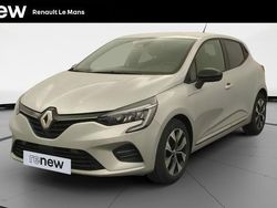 Gris Occasion 2023 Renault Clio V Evolution Citadine | 14 990 € (Prix juste)