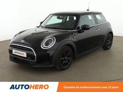 Noir Utilisé 2021 Mini Cooper Citadine | 19 590 € (Bon prix)