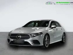 Utilisé 2019 Mercedes A220 Berline | 31 700 € (Prix assez cher)