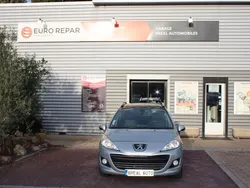 Utilisé 2009 Peugeot 207 Premium Break | 7 490 €
