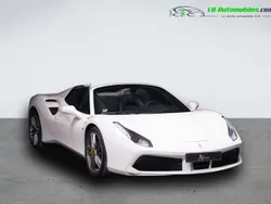 Utilisé 2018 Ferrari 488 Coupé | 260 100 € (Super prix)