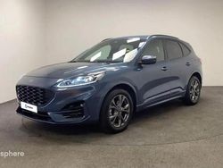 Utilisé 2023 Ford Kuga ST-Line SUV | 25 499 € (Prix juste)