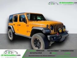 Utilisé 2021 Jeep Wrangler Unlimited SUV | 60 800 € (Prix cher)
