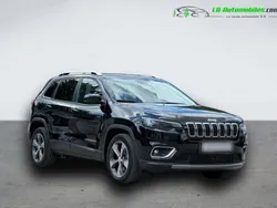 Utilisé 2020 Jeep Cherokee SUV | 28 200 € (Super prix)
