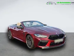 Utilisé 2024 BMW M8 Comfort Edition Coupé | 134 400 €