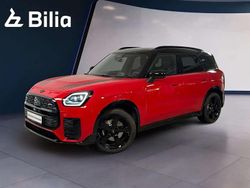 Rouge Occasion 2024 Mini John Cooper Works Countryman SUV | 41 947 €