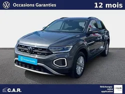 Utilisé 2022 VW T-Roc Business SUV | 24 900 € (Prix juste)