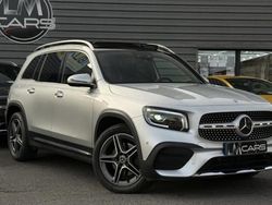 Utilisé 2023 Mercedes GLB200 AMG line SUV | 40 990 € (Prix juste)