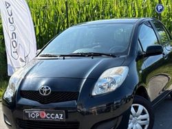 Occasion 2013 Toyota Yaris Citadine | 6 490 €