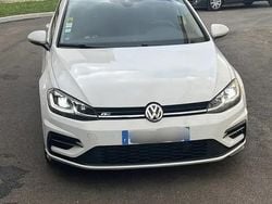 Utilisé 2019 VW Golf VII Exclusive Berline | 17 499 € (Bon prix)