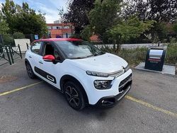 Utilisé 2022 Citroën C3 Shine Citadine | 10 800 € (Super prix)