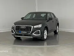 Utilisé 2023 Audi Q2 Advanced SUV | 29 799 € (Prix assez cher)