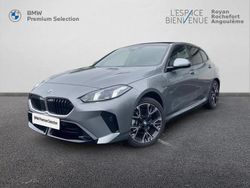 Gris Utilisé 2025 BMW 120 M Sport Citadine | 43 070 € (Prix cher)