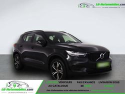 Utilisé 2020 Volvo XC40 R-Design SUV | 30 400 € (Prix cher)