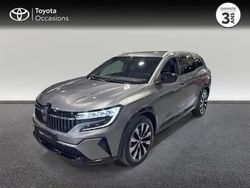 Rouge Utilisé 2024 Renault Espace Techno Monospace | 35 690 € (Prix juste)