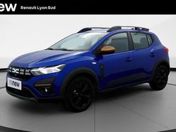 Utilisé 2024 Dacia Sandero Citadine | 16 990 € (Prix assez cher)