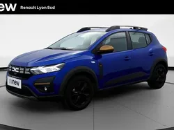 Utilisé 2024 Dacia Sandero Citadine | 16 990 € (Prix juste)