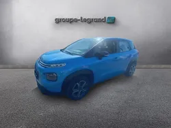 Utilisé 2020 Citroën C3 Aircross Feel SUV | 12 480 € (Prix juste)