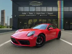Rouge Utilisé 2022 Porsche 911 Coupé | 150 000 €